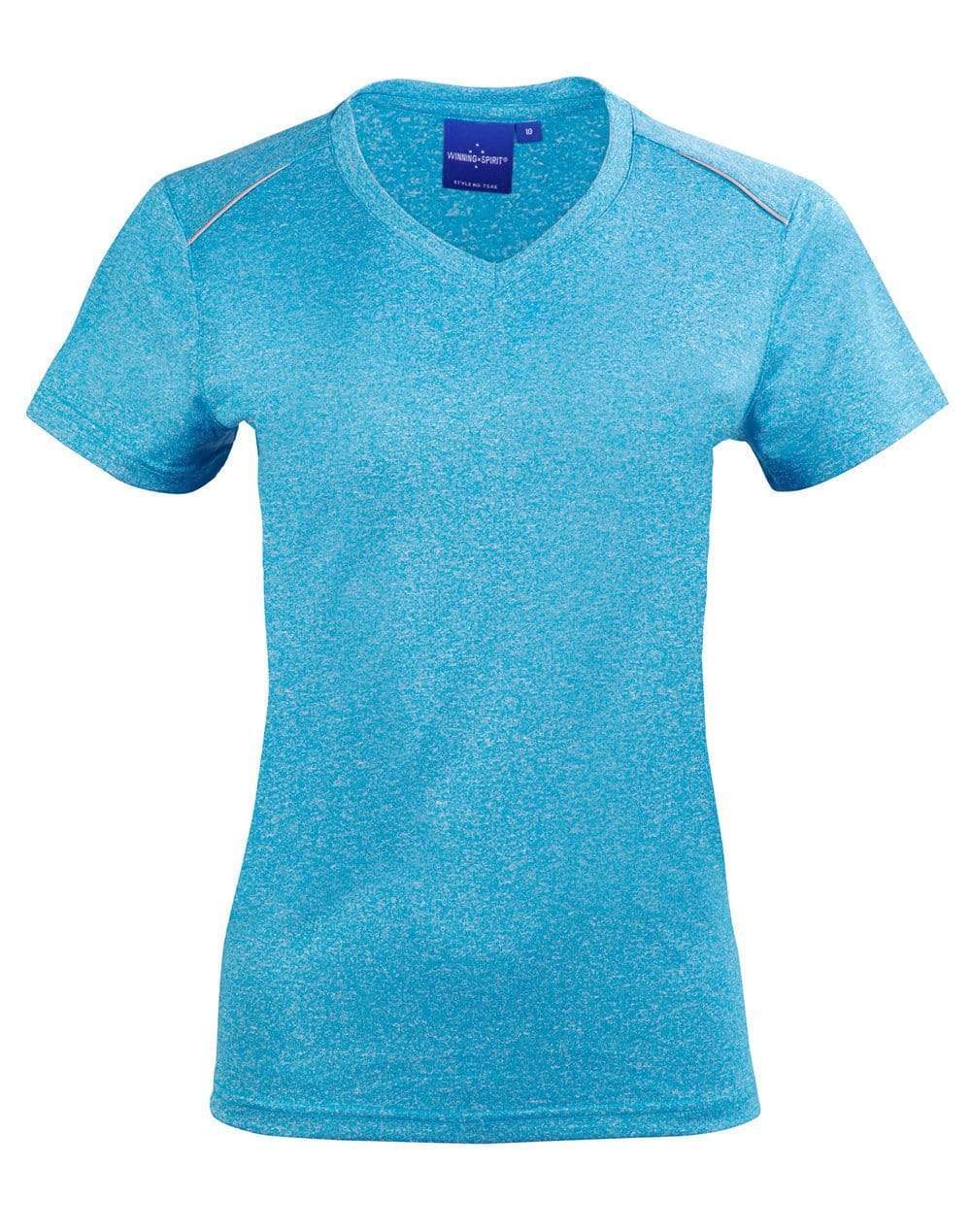 Winning Spirit Women's Harland Tee TS46